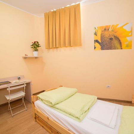 Hostel L'Ost - Ostello Di Grumes Kamer foto