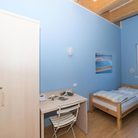 Hostel L'Ost - Ostello Di Grumes Kamer foto