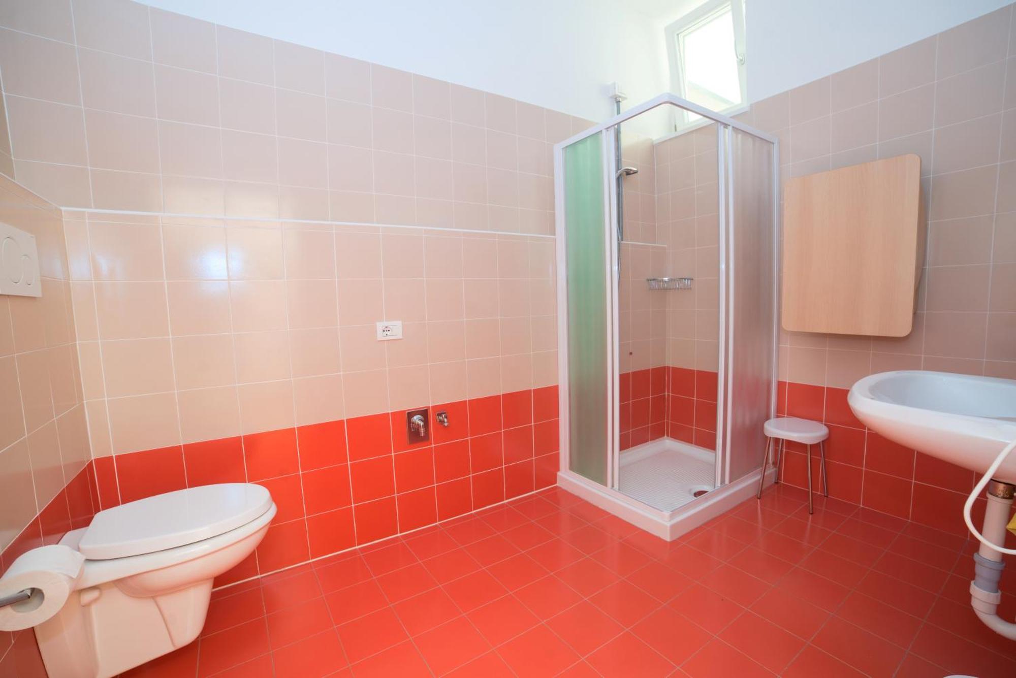 Hostel L'Ost - Ostello Di Grumes Kamer foto