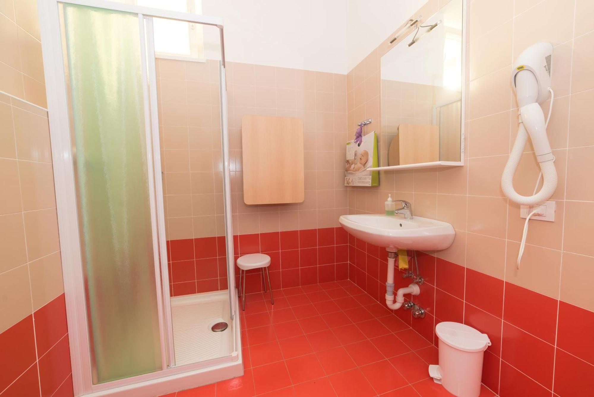 Hostel L'Ost - Ostello Di Grumes Kamer foto